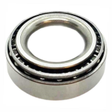 Single row tapered roller bearings NSK