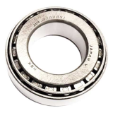 Single row tapered roller bearings 