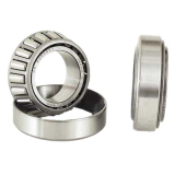 Single row tapered roller bearings 