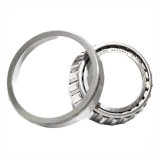 Single row tapered roller bearings NSK