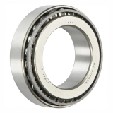 Single row tapered roller bearings NSK