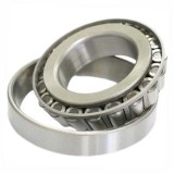 Single row tapered roller bearings NSK