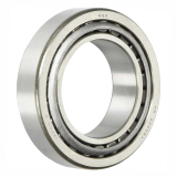 Single row tapered roller bearings NSK