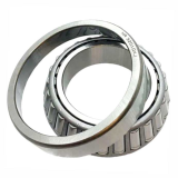 Single row tapered roller bearings NSK