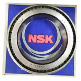 Single row tapered roller bearings 