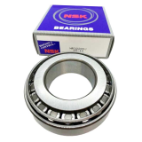 Single row tapered roller bearings 