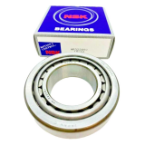 Single row tapered roller bearings 