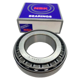 Single row tapered roller bearings 