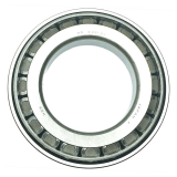 Single row tapered roller bearings 