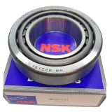 Single row tapered roller bearings 