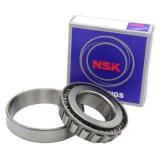 Single row tapered roller bearings NSK