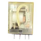 Miniature power relays IDEC