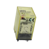 Miniature power relays IDEC