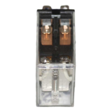 Bi-power relays OMRON