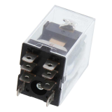 Bi-power relays OMRON