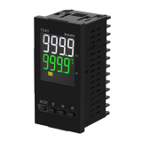 LCD display PID temperature controllers AUTONICS