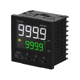 LCD display PID temperature controllers AUTONICS