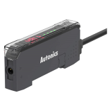 Digital fiber optic amplifier communication converters  Autonics