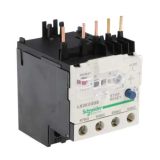 TeSys K thermal overload relays SCHNEIDER