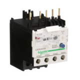 TeSys K thermal overload relays SCHNEIDER