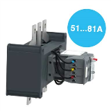 EasyPact TVS thermal overload relay  SCHNEIDER
