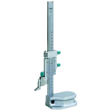 Vernier height gage standard height gage with adjustable main scale MITUTOYO