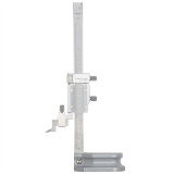 Vernier height gage standard height gage with adjustable main scale MITUTOYO