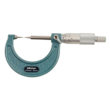 Point micrometers MITUTOYO