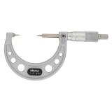 Point micrometers MITUTOYO