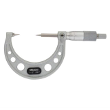 Point micrometers MITUTOYO