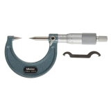 Point micrometers MITUTOYO