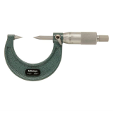 Point micrometers MITUTOYO