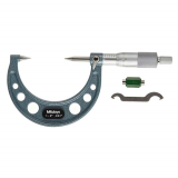 Point micrometers MITUTOYO