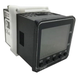 Digital temperature controller (48 x 48 mm) OMRON