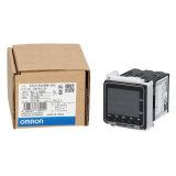 Digital temperature controller (48 x 48 mm) OMRON