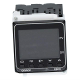 Digital temperature controller (48 x 48 mm) OMRON