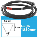 Dây đai truyền động BANDO