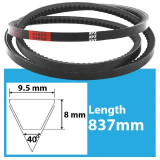 Dây đai truyền động BANDO