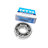 Deep groove ball bearings NTN