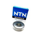 Deep groove ball bearings NTN