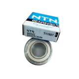 Deep groove ball bearings NTN