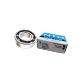 Deep groove ball bearings NTN