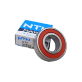 Deep groove ball bearings NTN