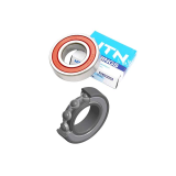 Deep groove ball bearings NTN