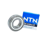 Deep groove ball bearings NTN