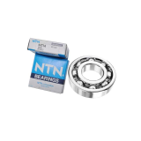 Deep groove ball bearings NTN