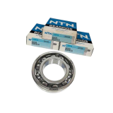Deep groove ball bearings NTN