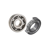 Deep groove ball bearings NTN