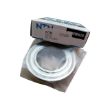 Deep groove ball bearings NTN