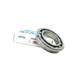 Deep groove ball bearings NTN